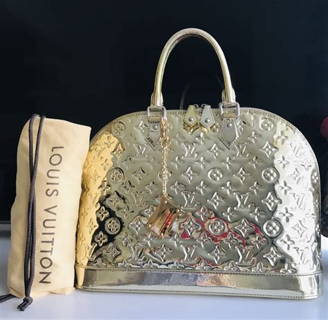 Louis Vuitton Miroir Bags & Handbags products for sale .